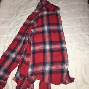 Red Flannel